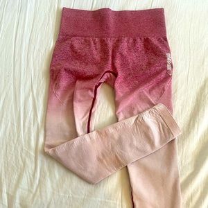 Gymshark leggings